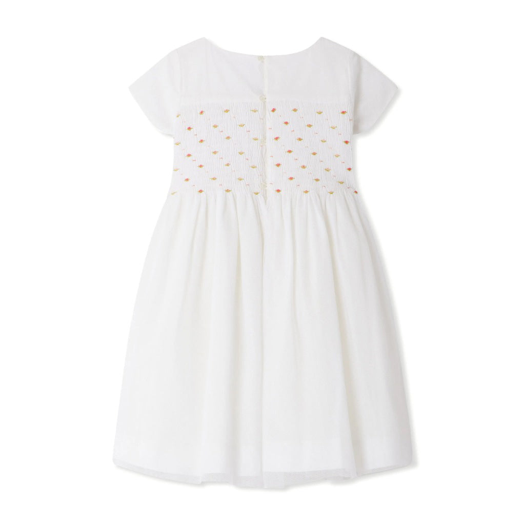 Bonpoint Duchesse Dress