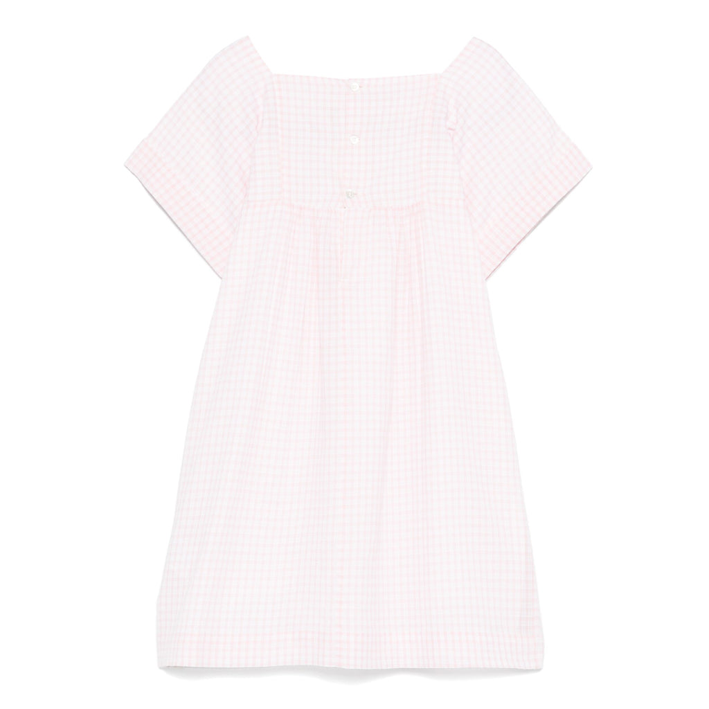 Bonpoint Paysanne Smockee Dress