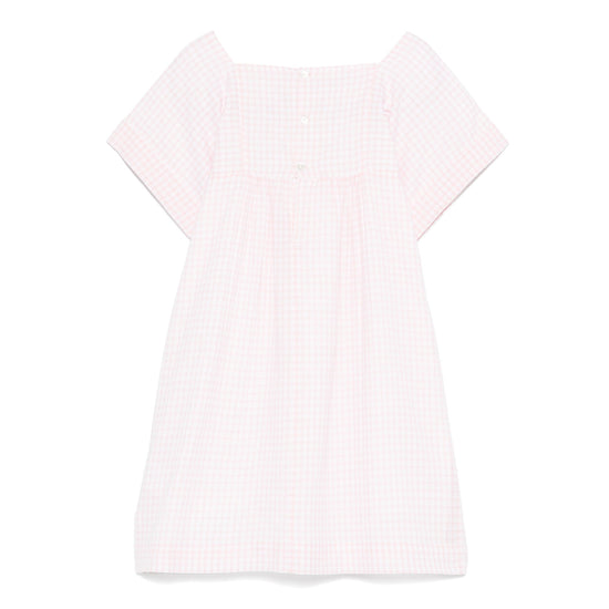 Bonpoint Paysanne Smockee Dress