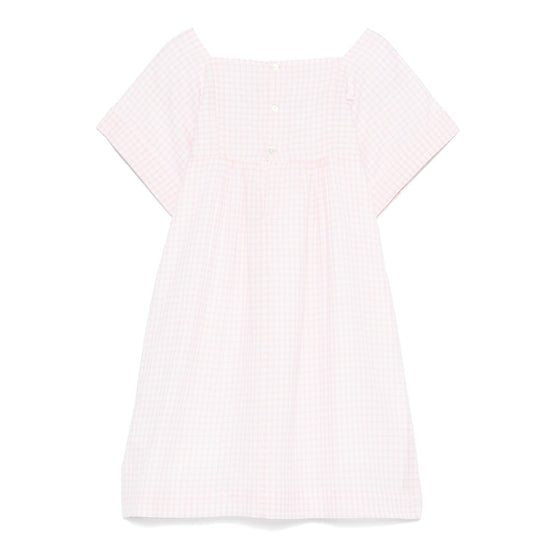 Bonpoint Paysanne Smockee Dress