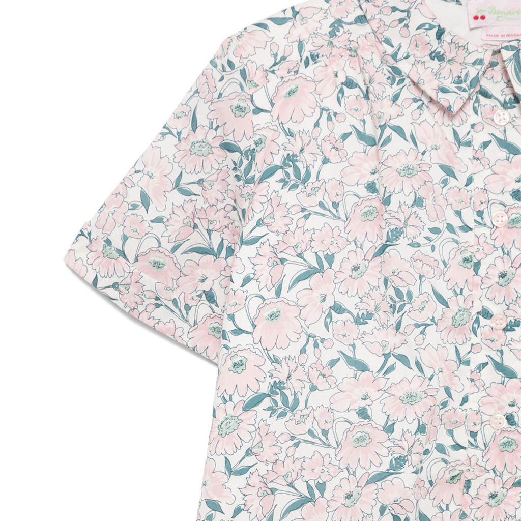 Bonpoint Emiliana Dress