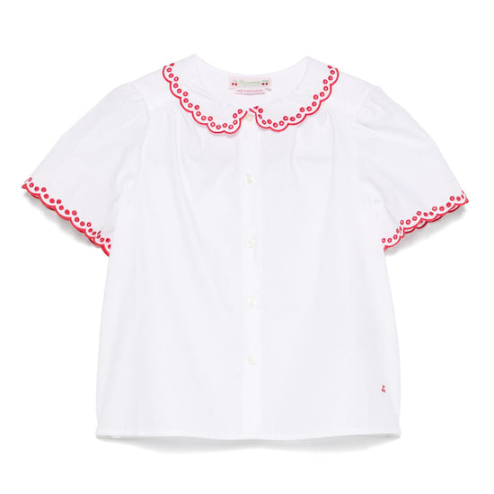 Bonpoint Ezzie Blouse