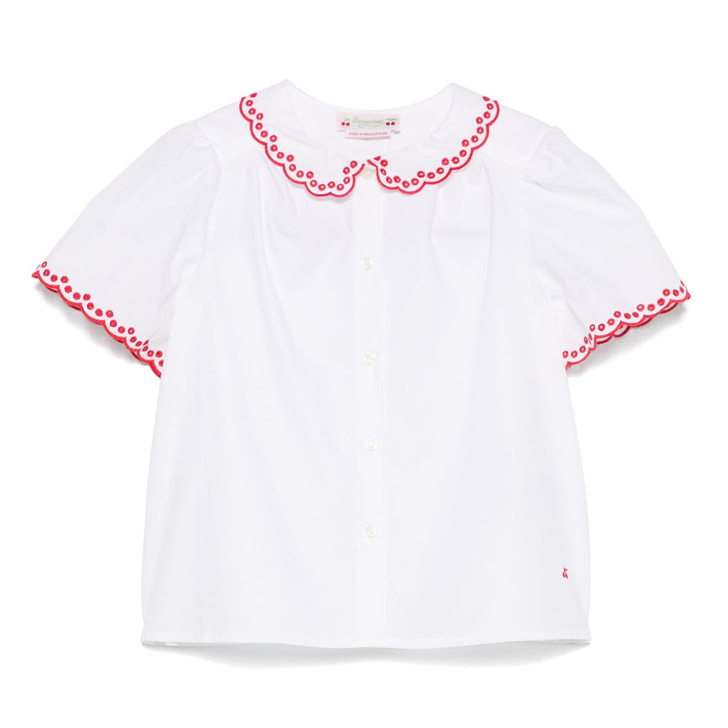 Bonpoint Ezzie Blouse