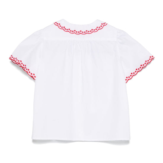 Bonpoint Ezzie Blouse