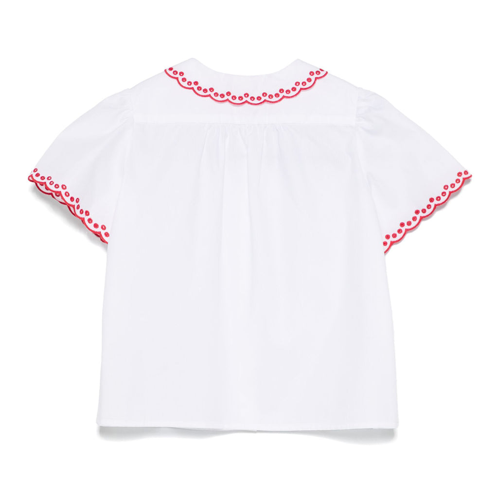 Bonpoint Ezzie Blouse