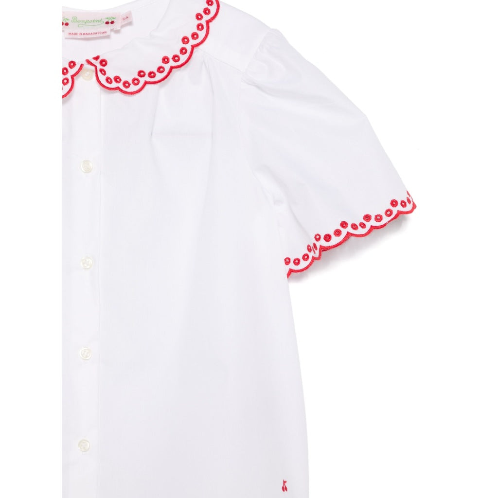 Bonpoint Ezzie Blouse
