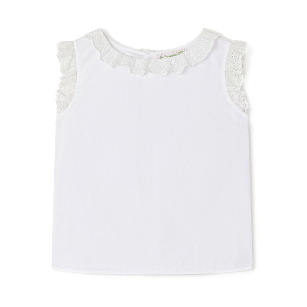 Bonpoint Elive Blouse