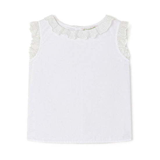 Bonpoint Elive Blouse