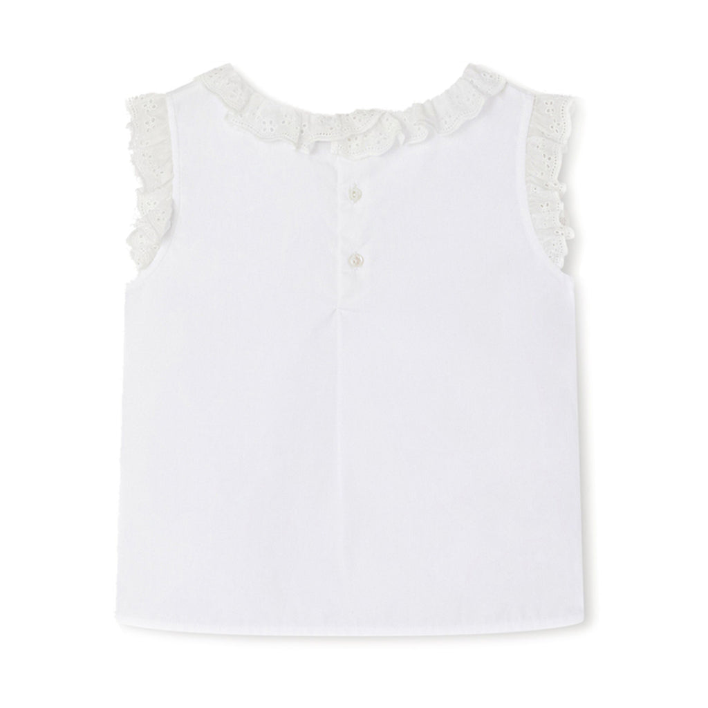 Bonpoint Elive Blouse