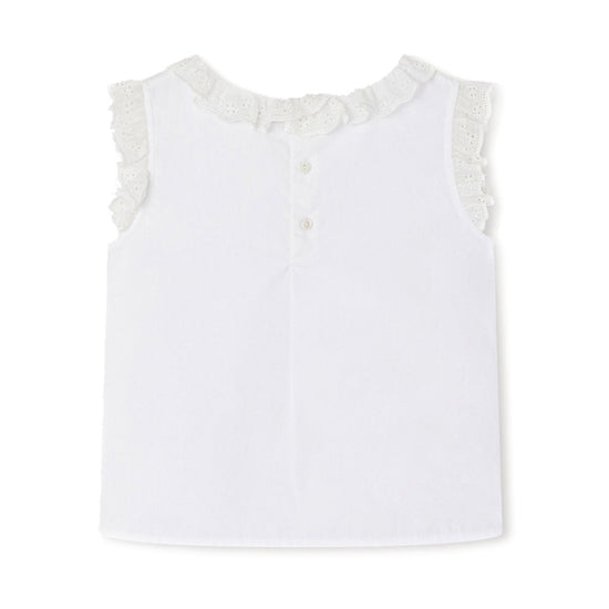 Bonpoint Elive Blouse