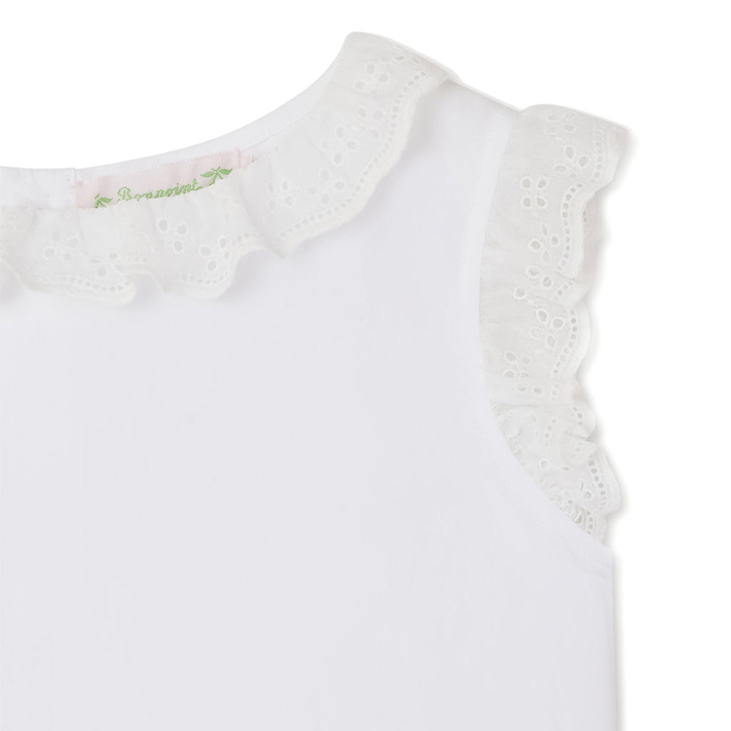 Bonpoint Elive Blouse