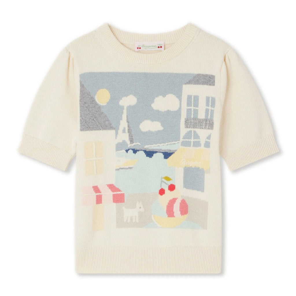 Bonpoint Elvira Pullover