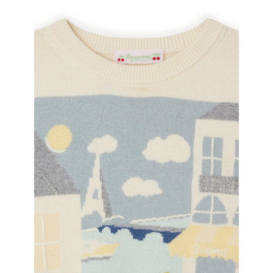 Bonpoint Elvira Pullover