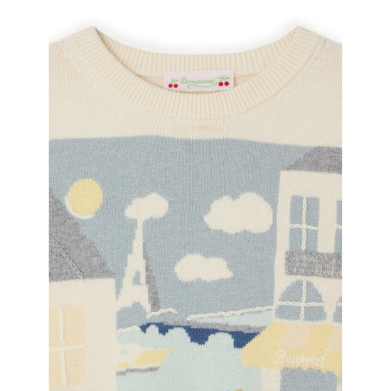 Bonpoint Elvira Pullover