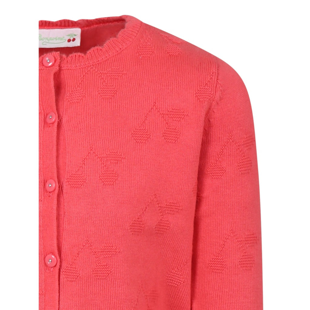 Bonpoint Thindra Cardigan
