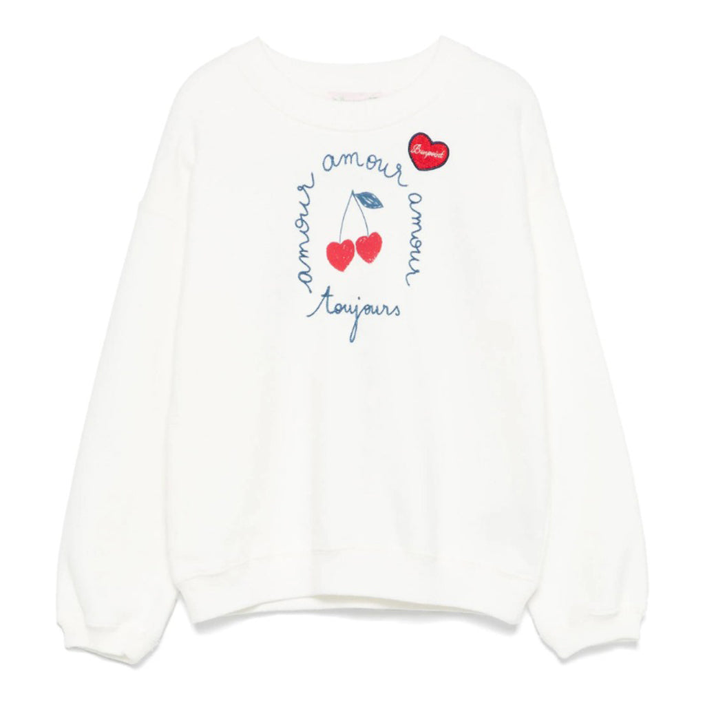 Bonpoint Tayla Sweater
