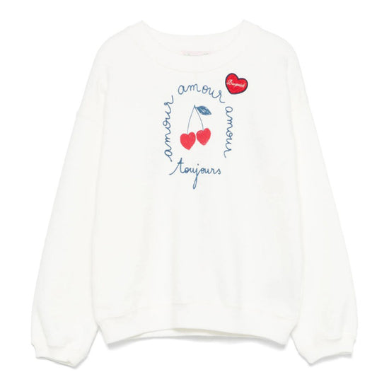 Bonpoint Tayla Sweater
