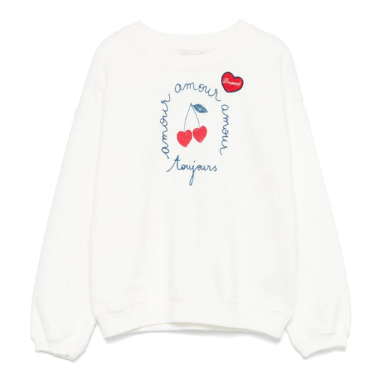 Bonpoint Tayla Sweater
