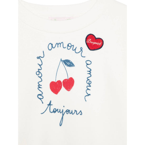 Bonpoint Tayla Sweater