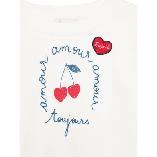 Bonpoint Tayla Sweater