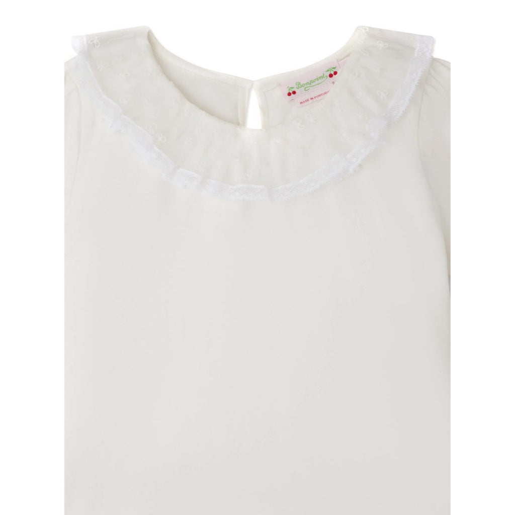 Bonpoint Ernestine T-shirt