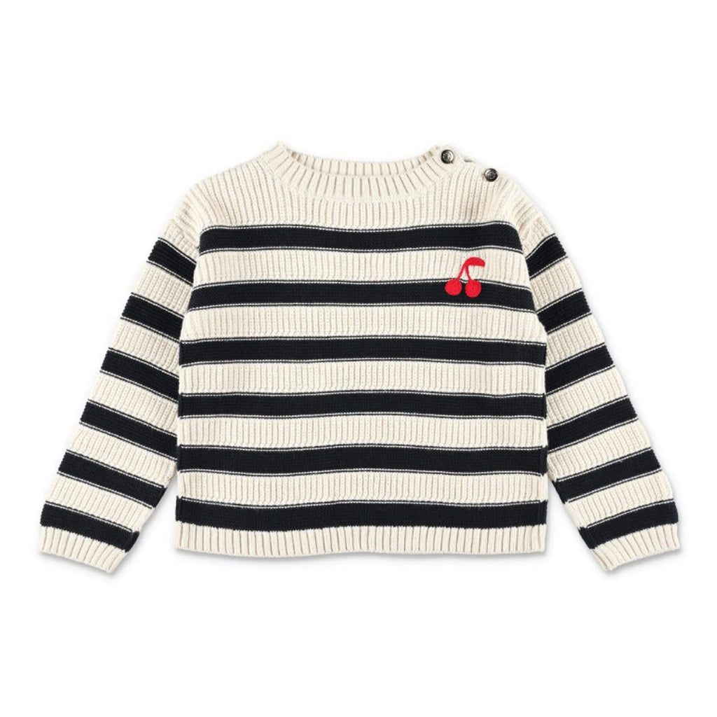 Bonpoint Ereni Pullover