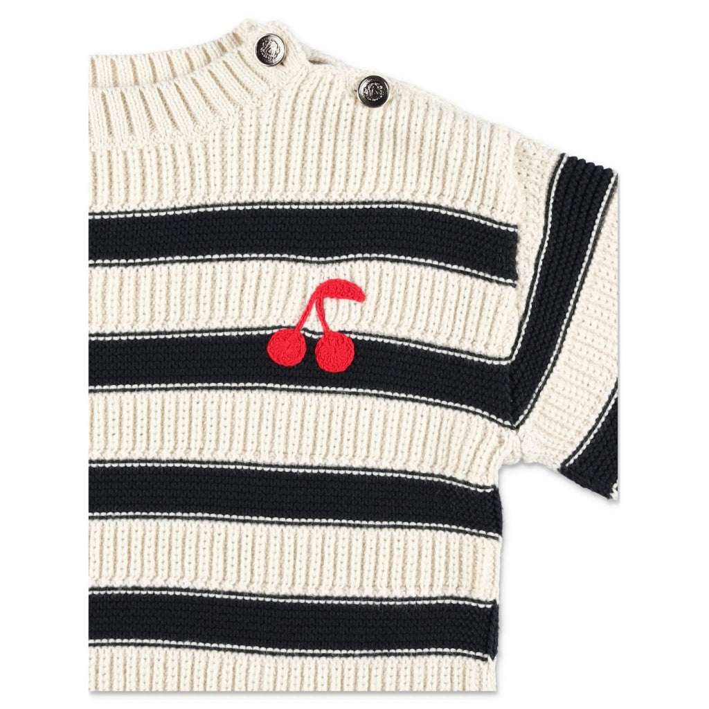 Bonpoint Ereni Pullover