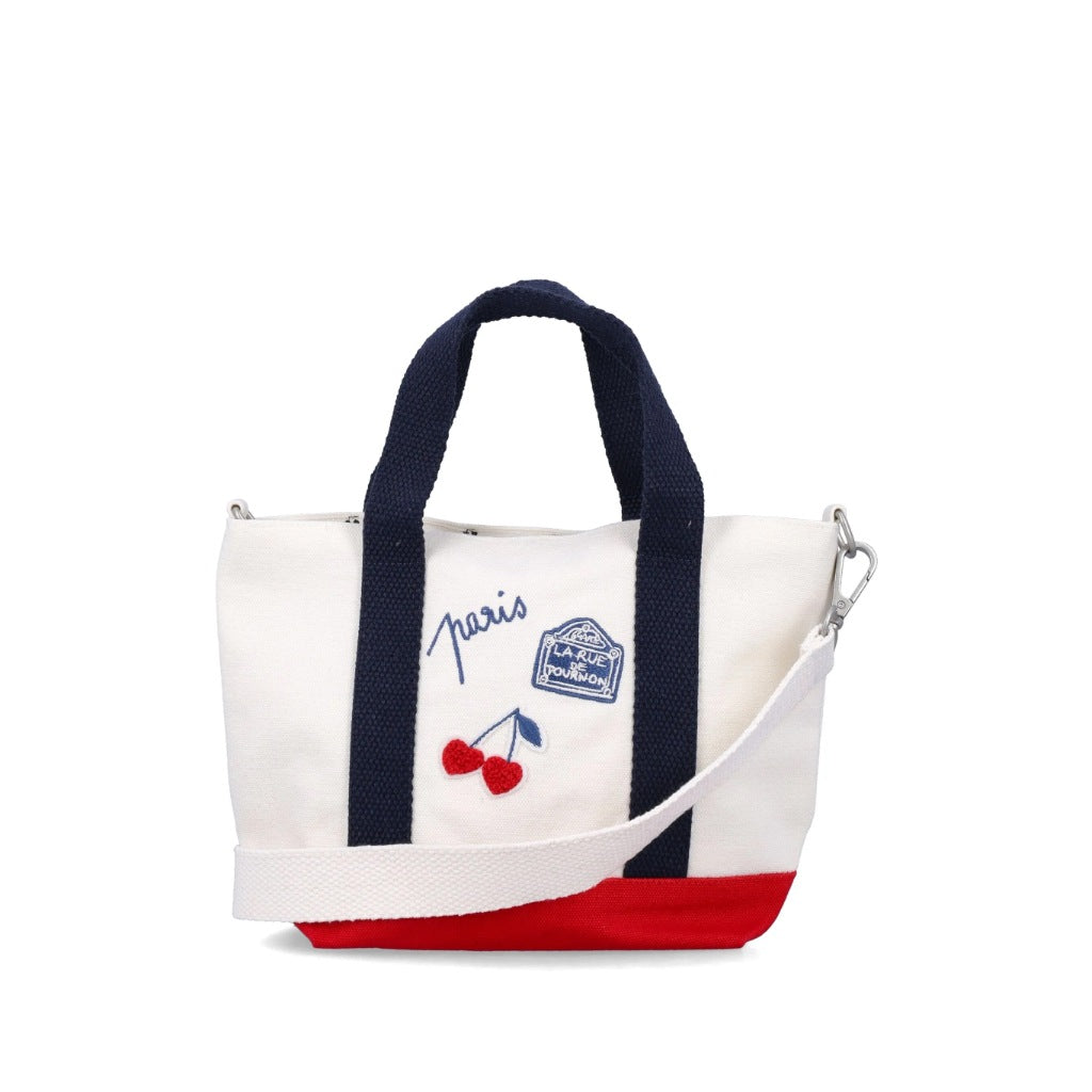 Bonpoint Cabas Bag
