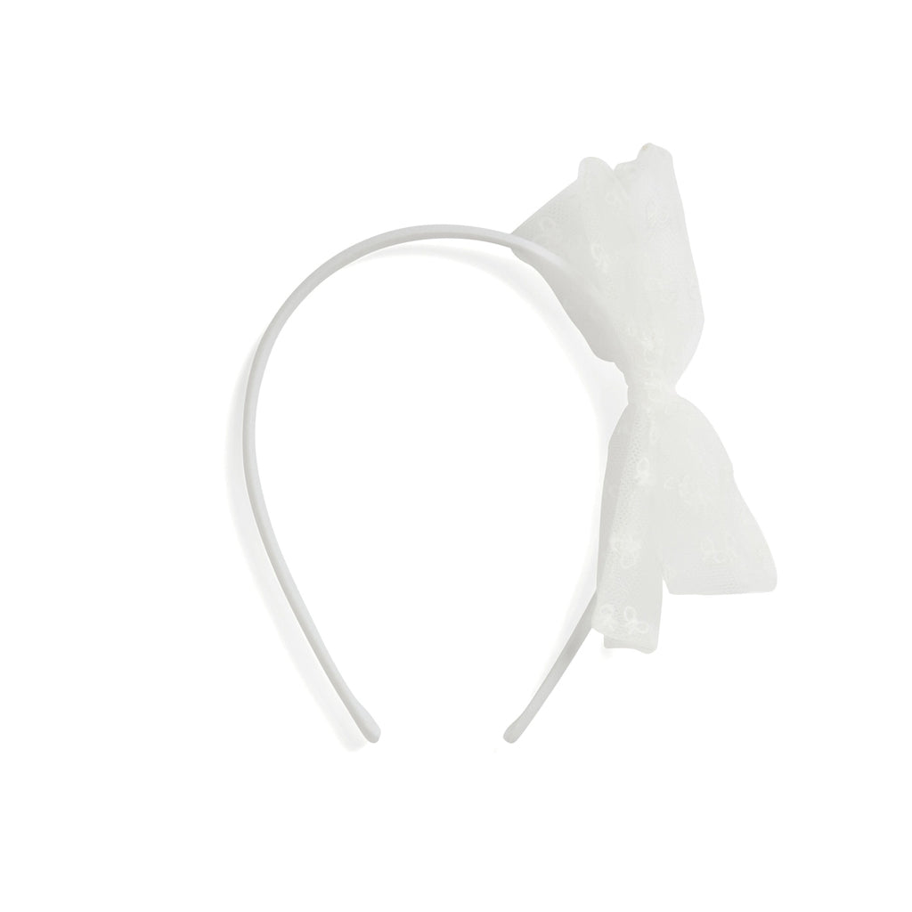 Bonpoint Party Headband