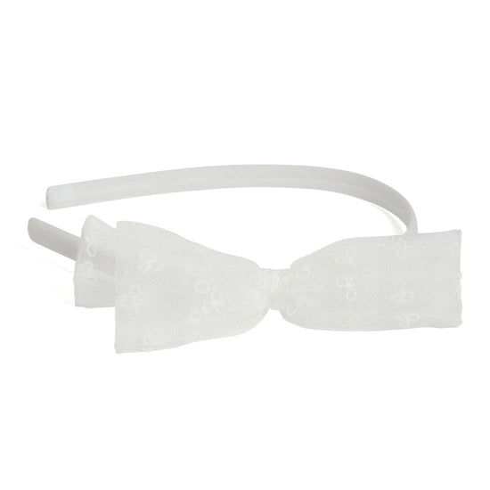 Bonpoint Party Headband