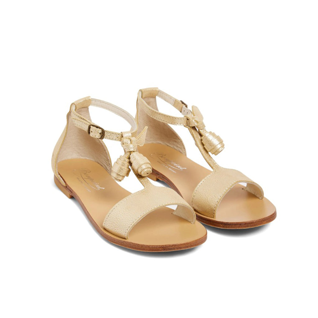 Bonpoint Elmas Sandals