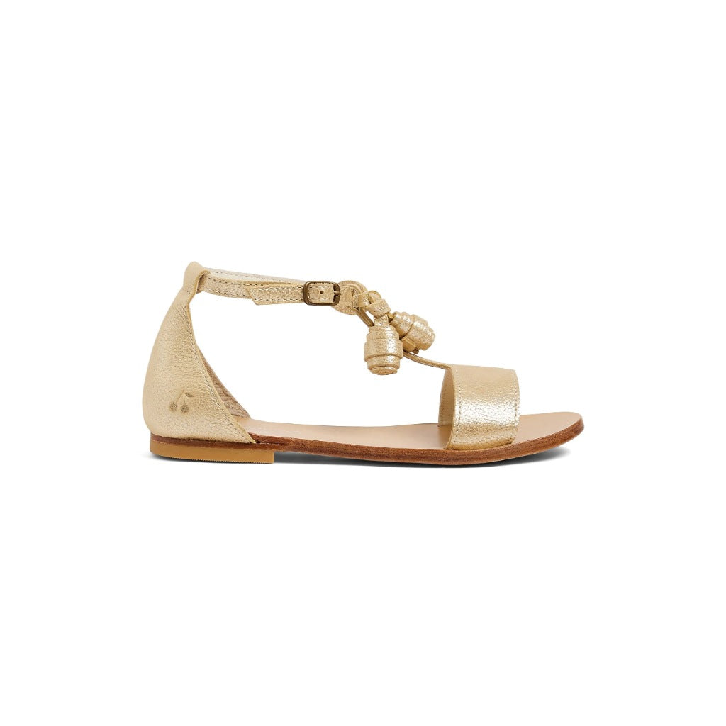 Bonpoint Elmas Sandals