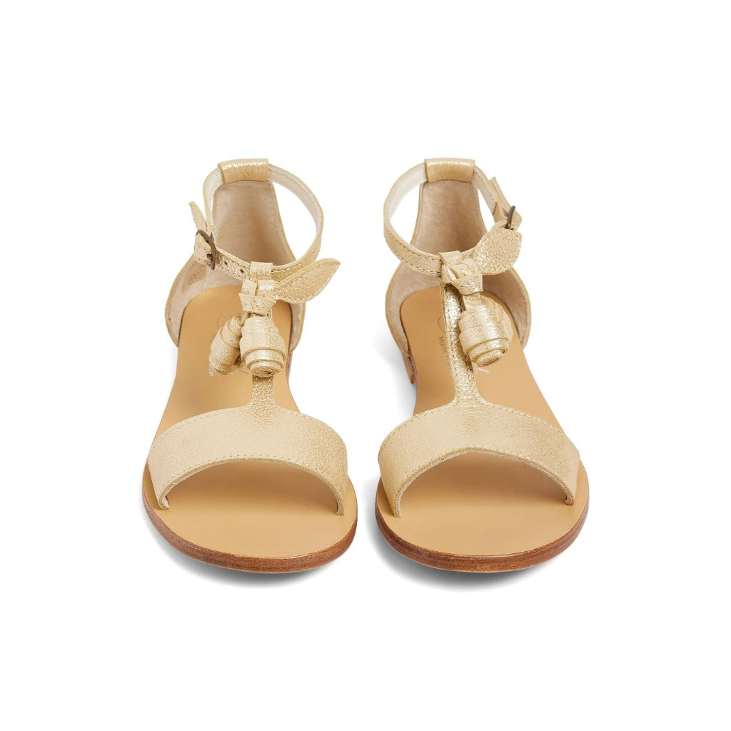 Bonpoint Elmas Sandals