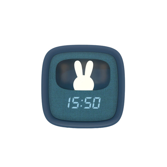 MOB Billy Clock