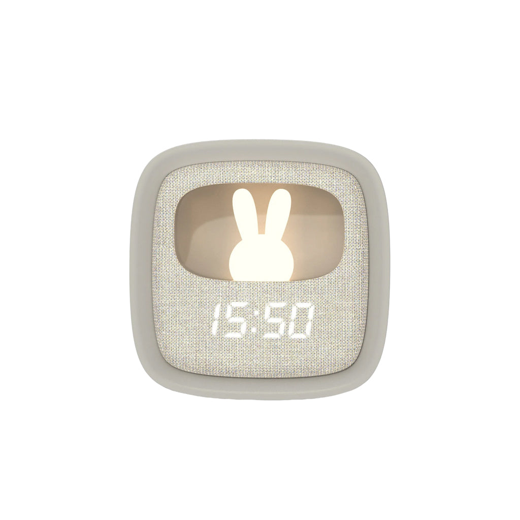 MOB Billy Clock