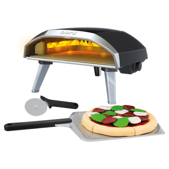 Casdon Ooni Toy Pizza Oven