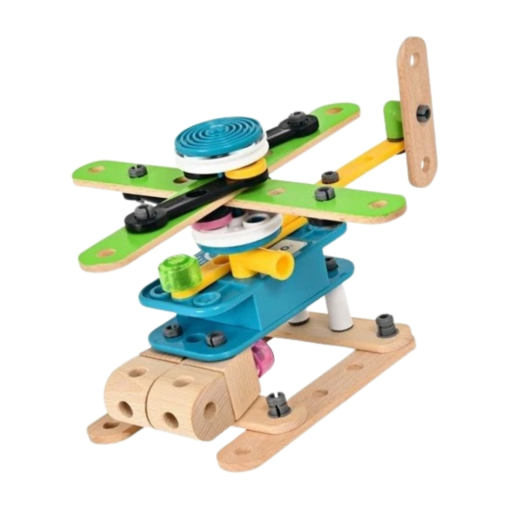 BRIO Builder Motor Set