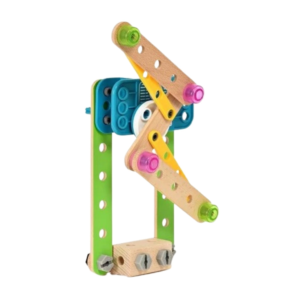 BRIO Builder Motor Set