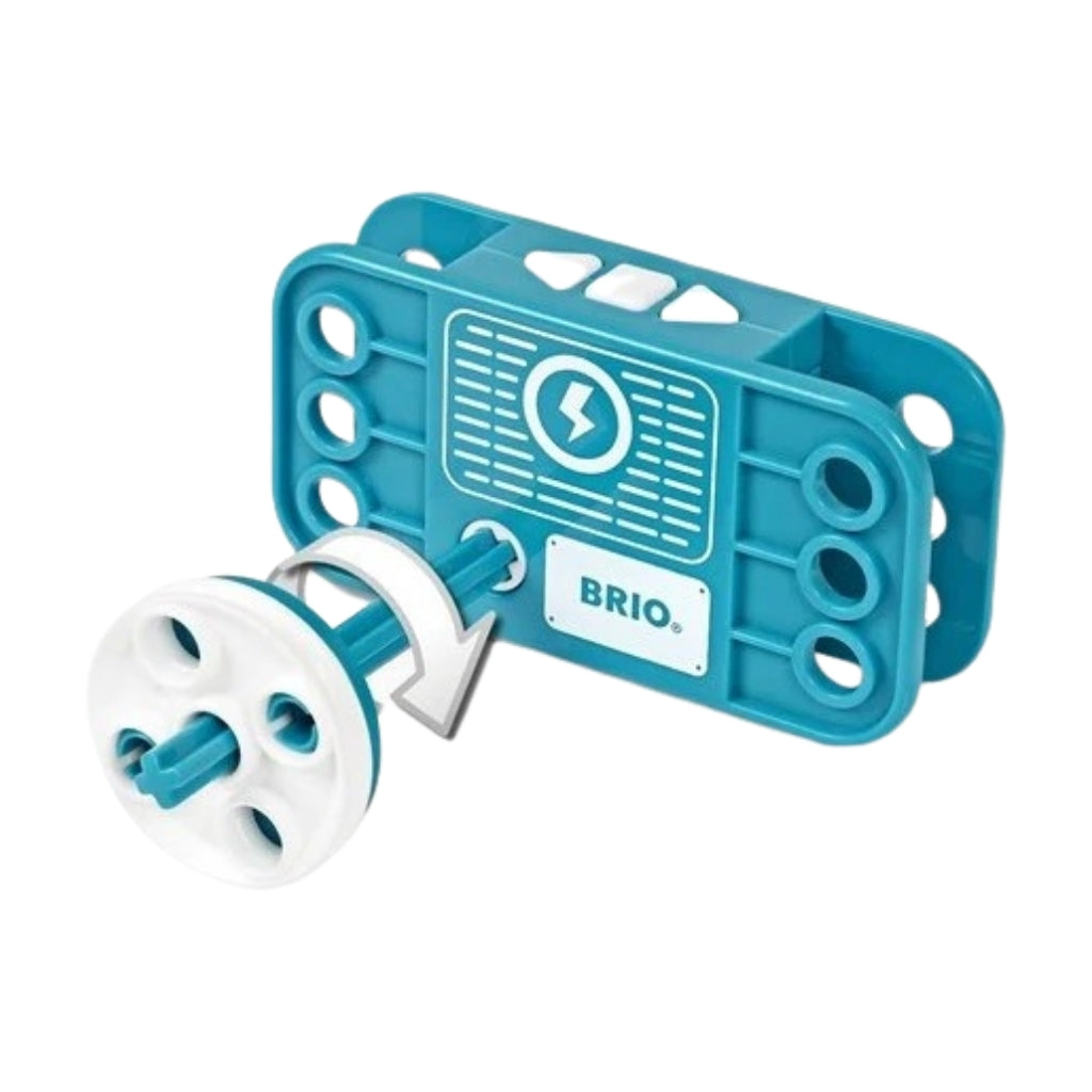 BRIO Builder Motor Set