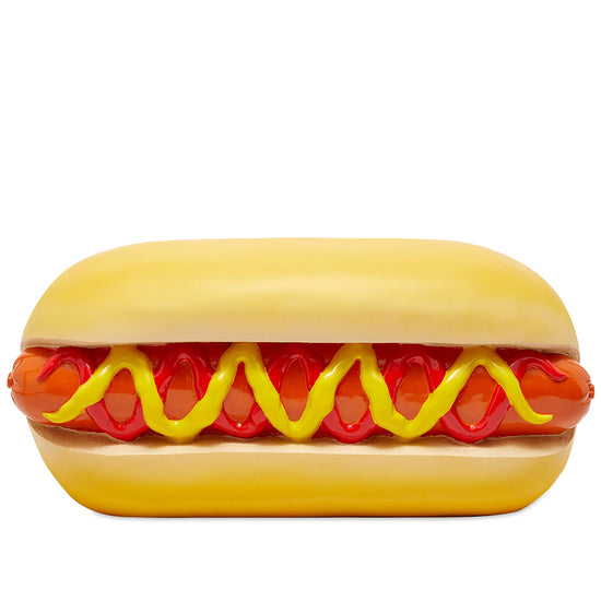Rotary Hero Hot Dog Stool