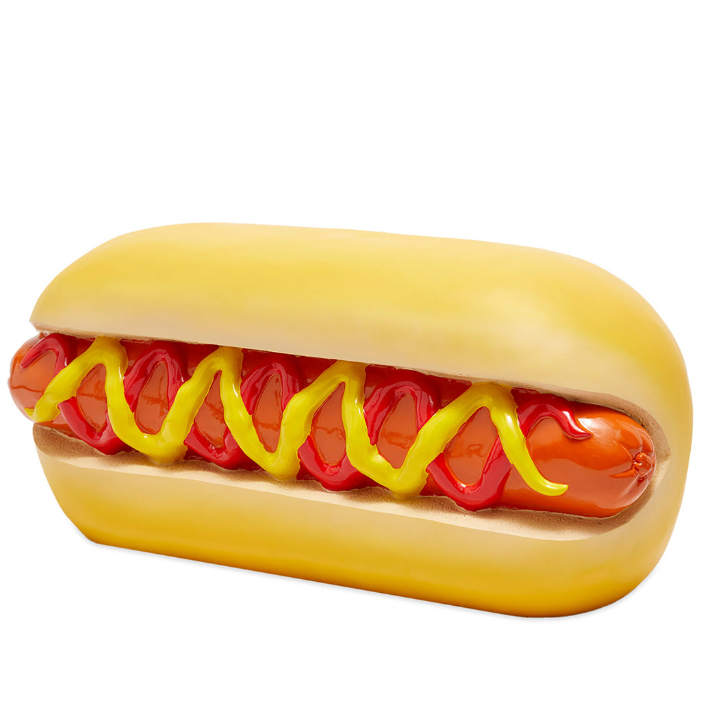 Rotary Hero Hot Dog Stool