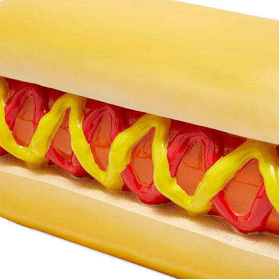 Load image into Gallery viewer, Rotary Hero Hot Dog Stool
