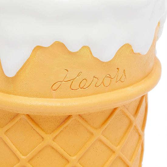 Load image into Gallery viewer, Rotary Hero Ice Cream Stool

