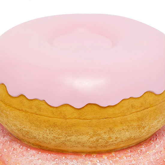 Load image into Gallery viewer, Rotary Hero Donuts Stool
