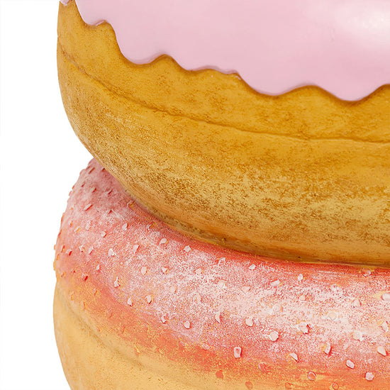 Load image into Gallery viewer, Rotary Hero Donuts Stool
