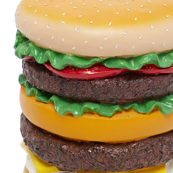Load image into Gallery viewer, Rotary Hero Hamburger Stool
