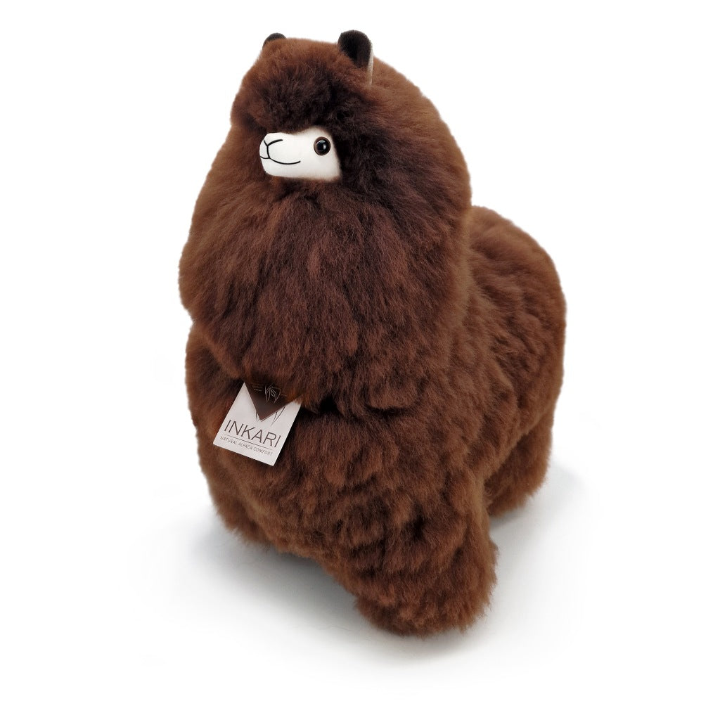 Inkari Large Alpaca