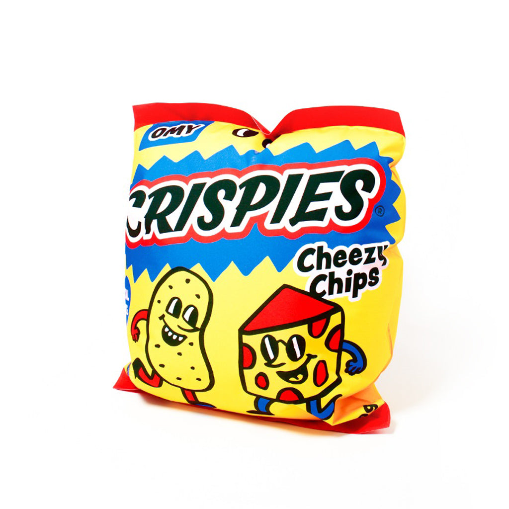 OMY Air Collection Crispies