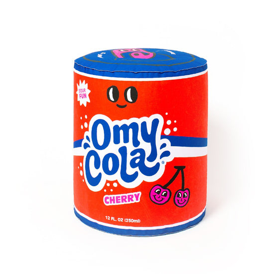 OMY Air Collection Cola