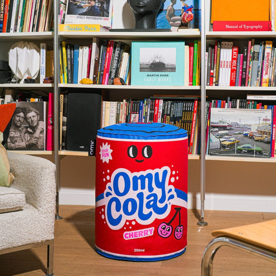 Load image into Gallery viewer, OMY Air Collection Cola
